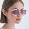Lunettes de soleil - Pink Pleasure