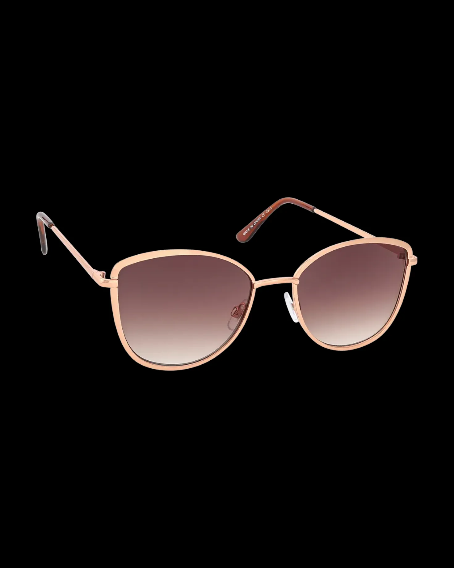 Lunettes de soleil - Pink Pleasure