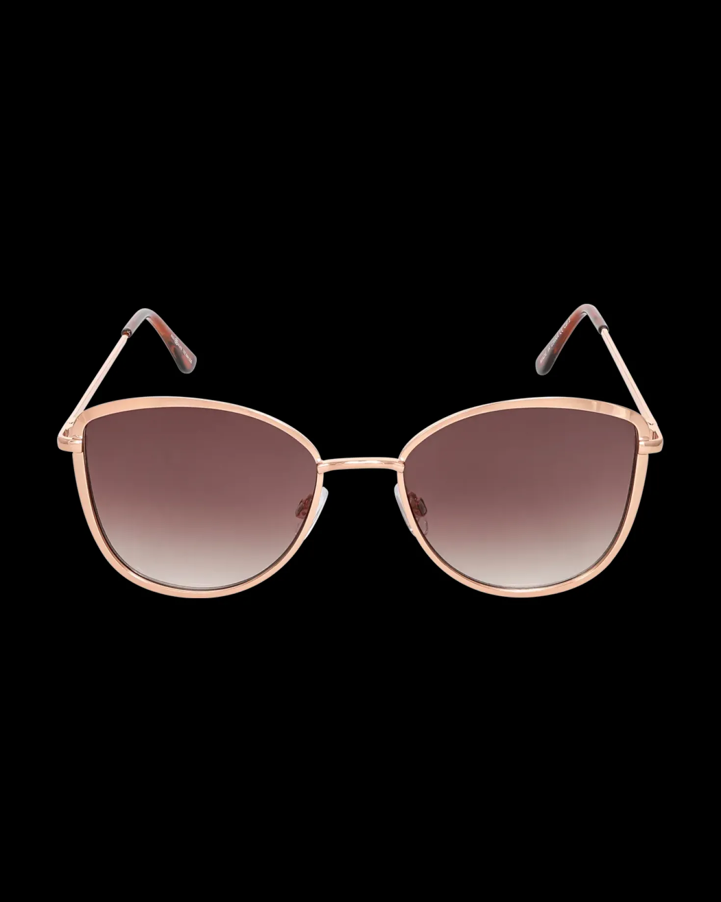 Lunettes de soleil - Pink Pleasure
