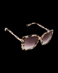 Lunettes de soleil - Rose Chain