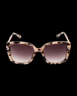 Lunettes de soleil - Rose Chain