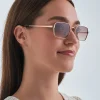 Lunettes de soleil - Rose Glow