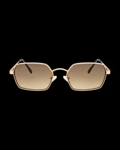 Lunettes de soleil - Rose Glow