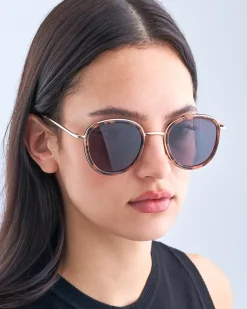 Lunettes de soleil - Safari Life