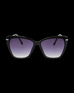 Lunettes de soleil - Sharp Black