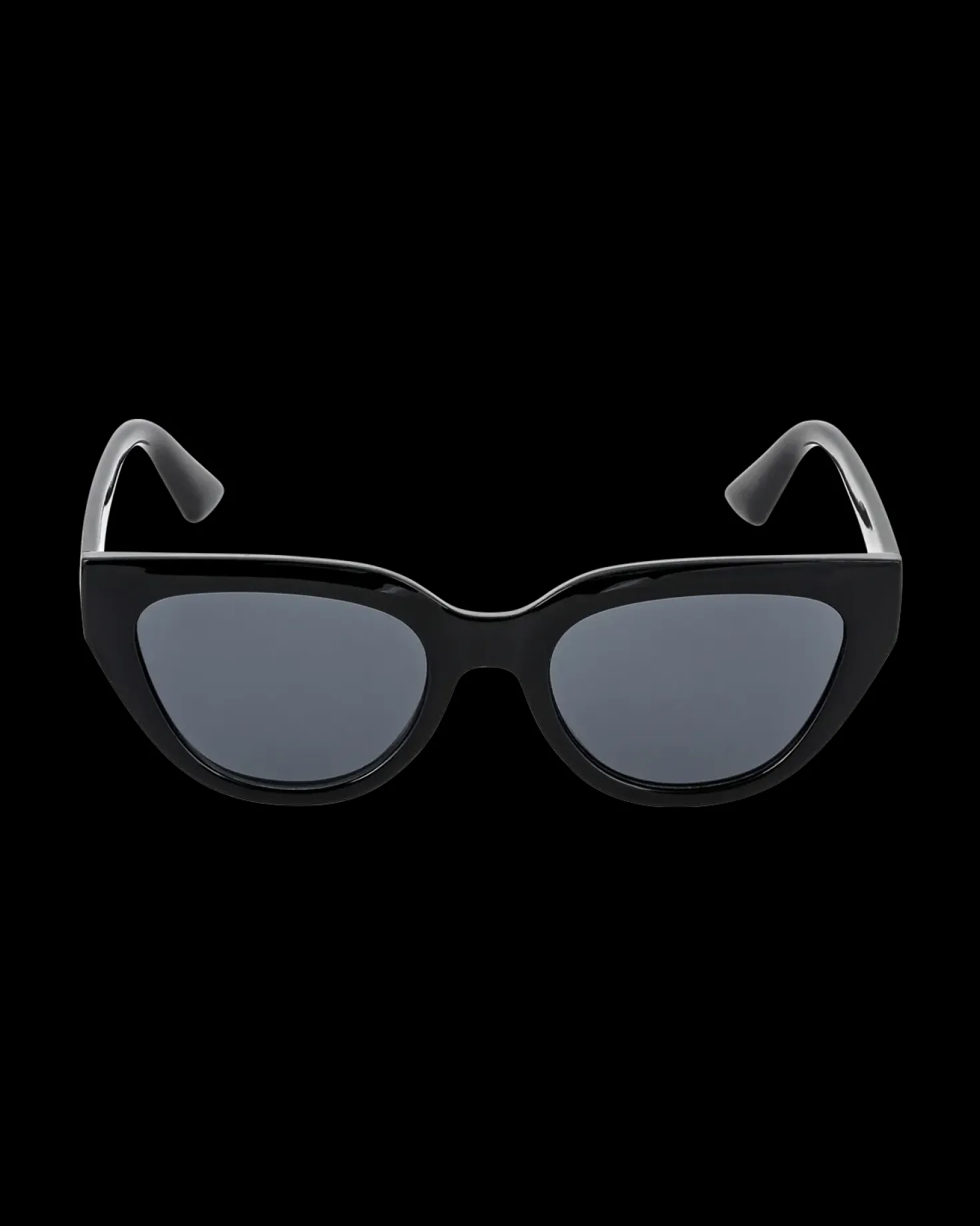 Lunettes de soleil - Spicy Black