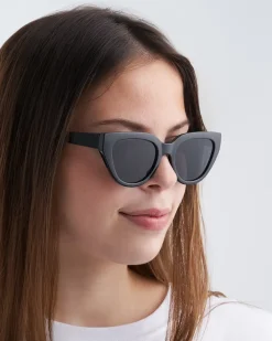 Lunettes de soleil - Spicy Black