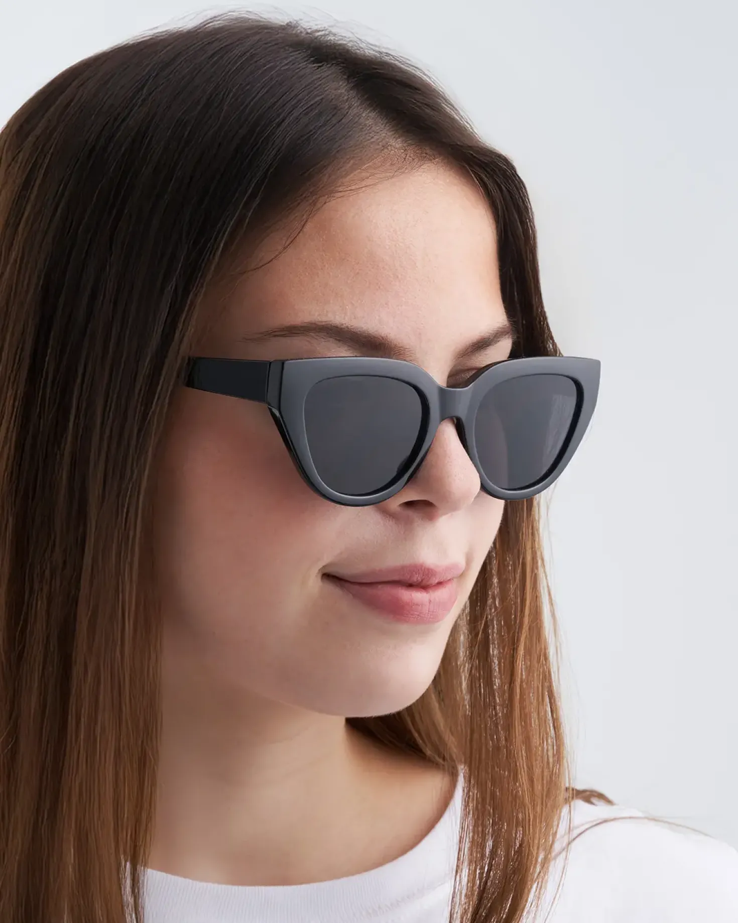Lunettes de soleil - Spicy Black