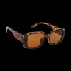 Lunettes de soleil - Square Leo