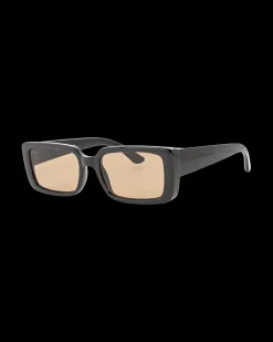 Lunettes de soleil - Stylish Black