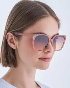 Lunettes de soleil - Summer Brown