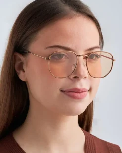 Lunettes de soleil - Sunny Brown