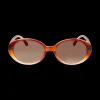 Lunettes de soleil - Vintage Brown