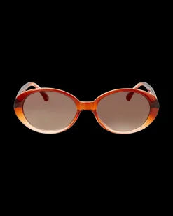 Lunettes de soleil - Vintage Brown