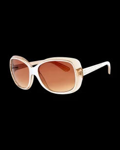 Lunettes de soleil - White Sensation