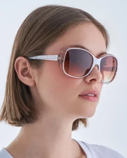 Lunettes de soleil - White Sensation