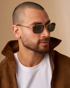 Lunettes de soleil pour hommes - Sunny Glass