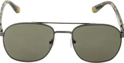 Lunettes de soleil pour hommes - Dark Glass
