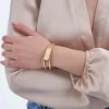 Manchette - Silent Elegance