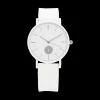 Montre - All White