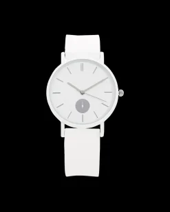 Montre - All White