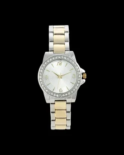 Montre - Bicolor