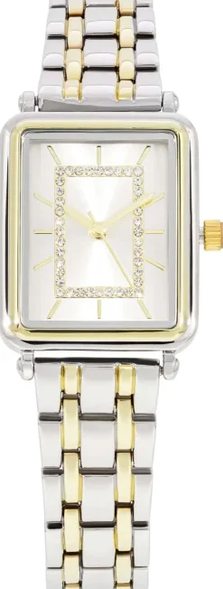 Montre - Bicolor Shine