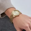 Montre - Bold Gold