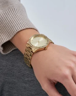 Montre - Bold Gold