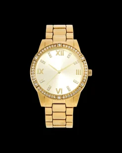 Montre - Bold Gold