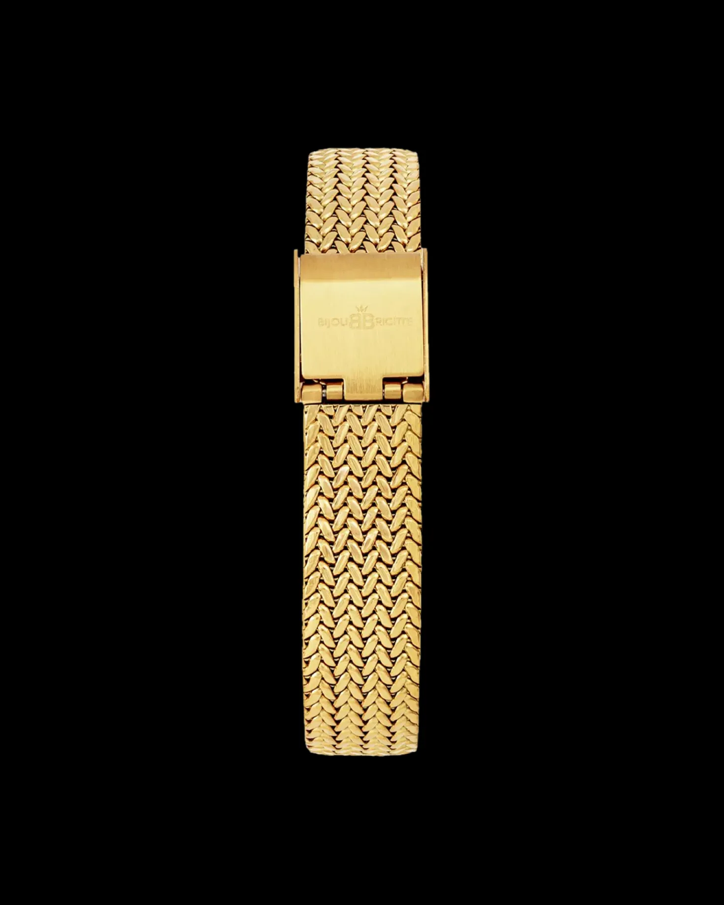 Montre - Bordeaux Elegance