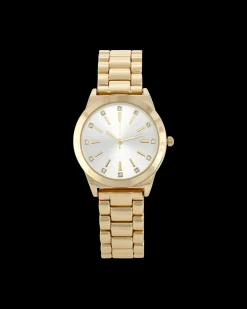 Montre - Brilliant Gold