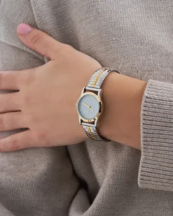 Montre - Classy Bicolor