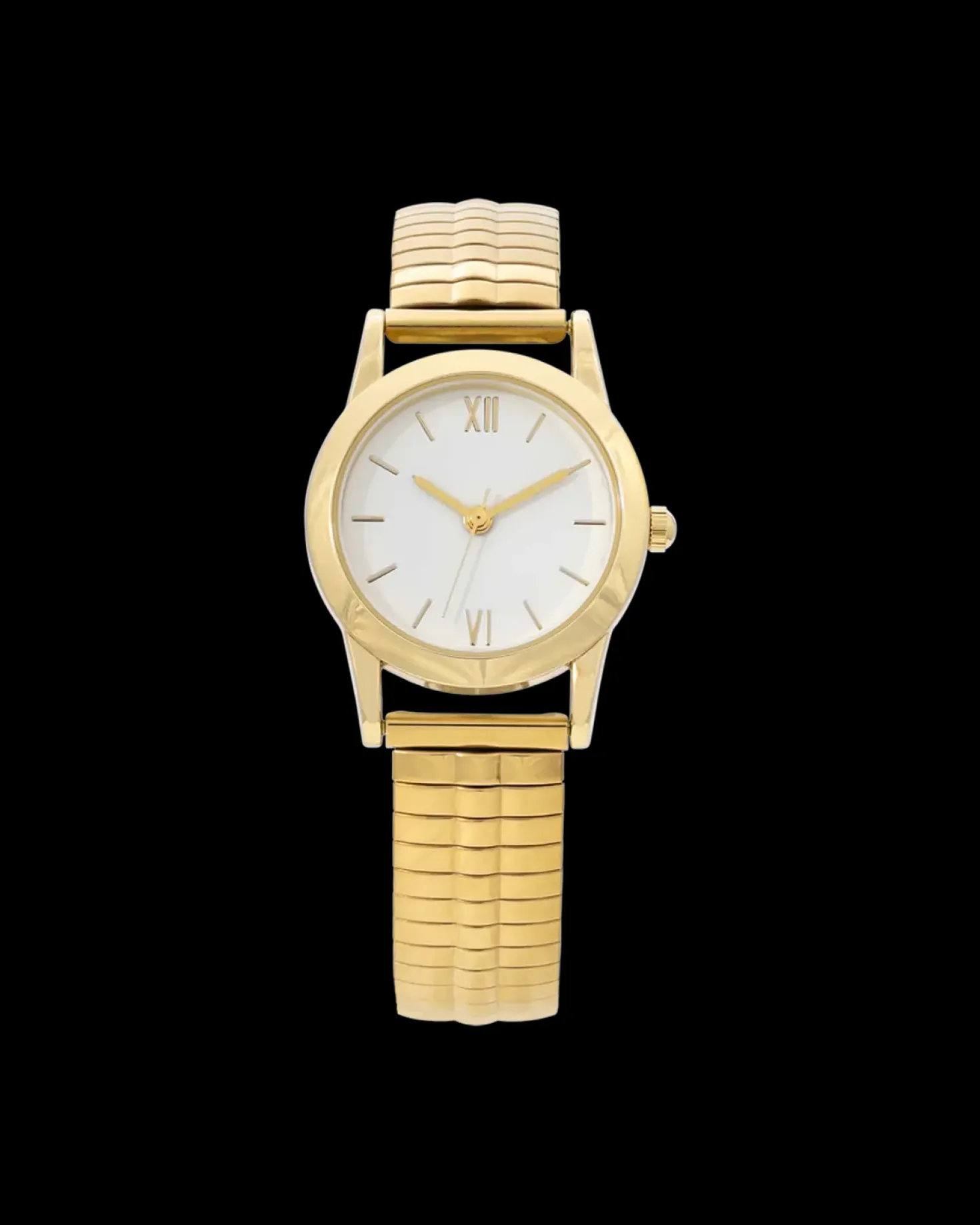 Montre - Classy Gold