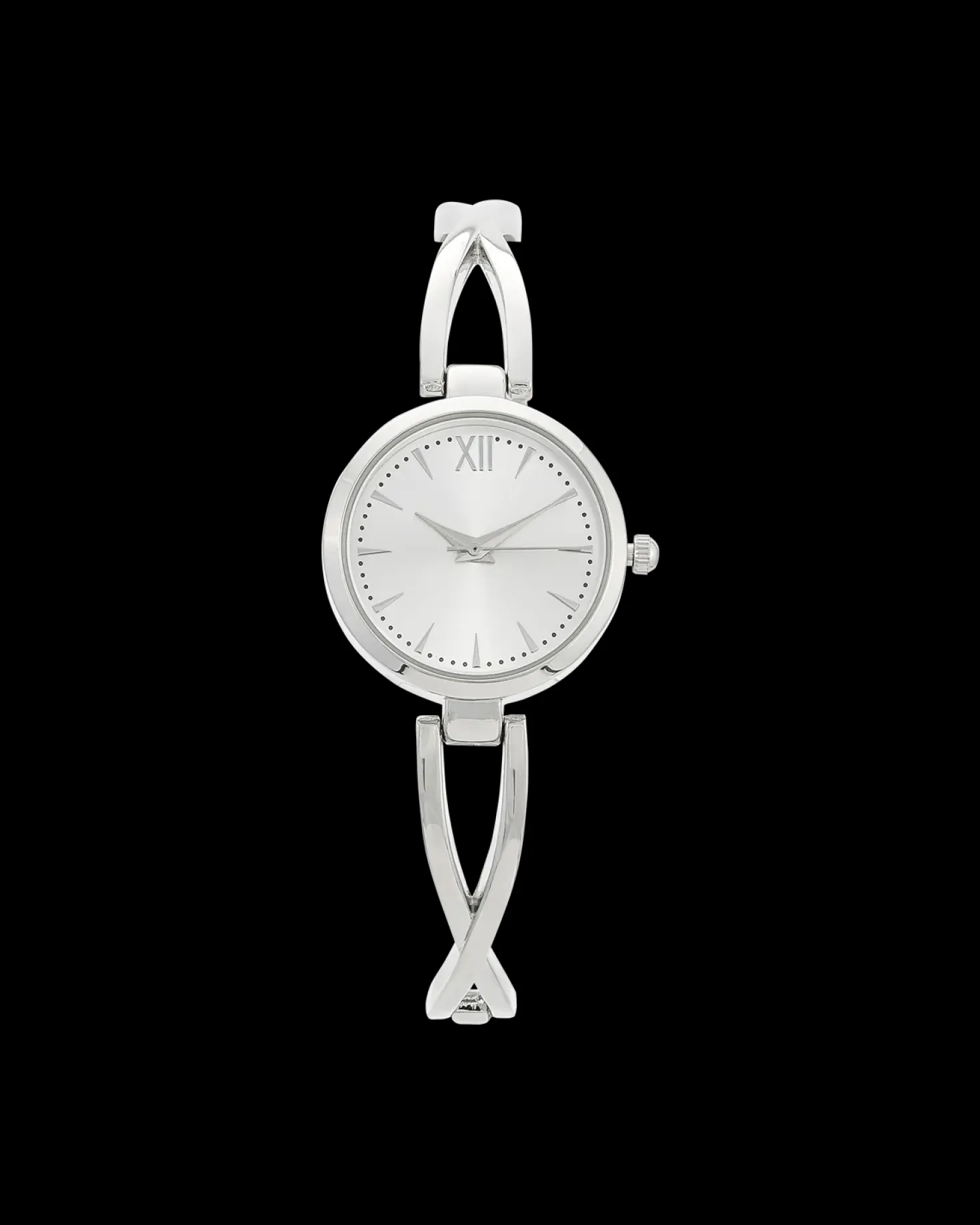 Montre - Classy Silver