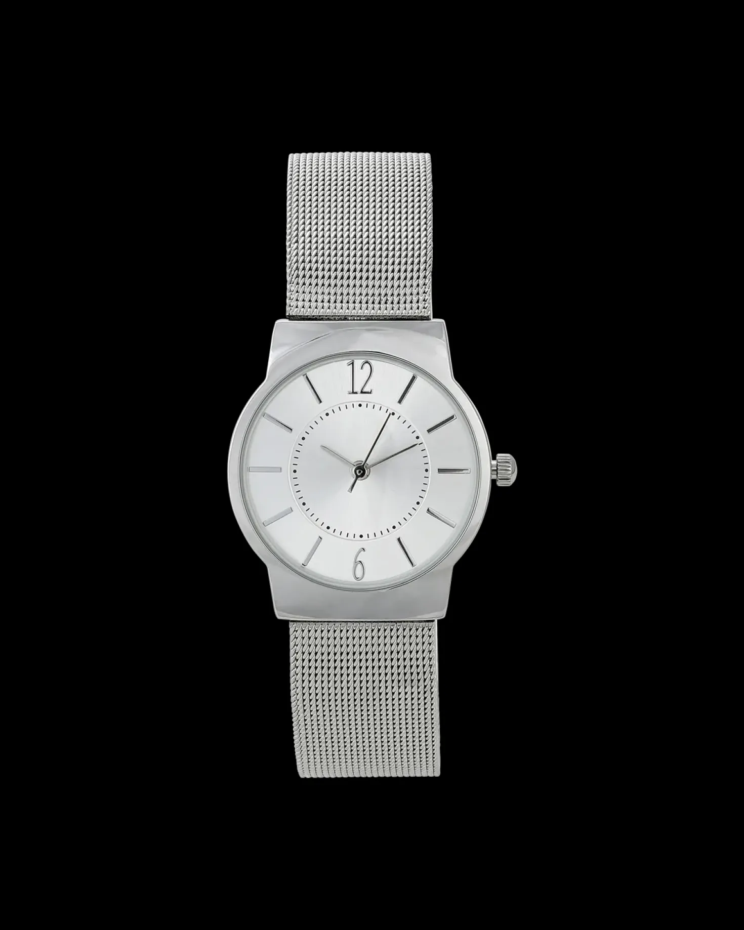 Montre - Cold Ice