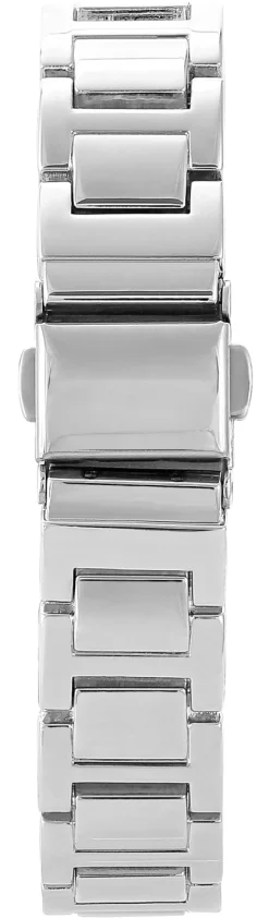 Montre - Crystal Silver