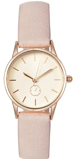 Montre - Delicate Pink