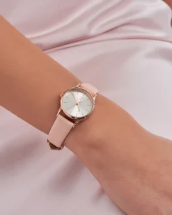 Montre - Delicate Pink