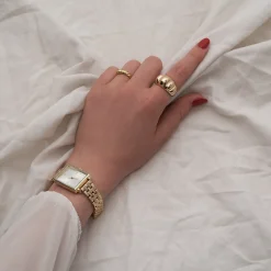 Montre - Glossy Elegance