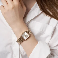 Montre - Golden Chic