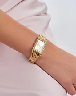 Montre - Golden Grace