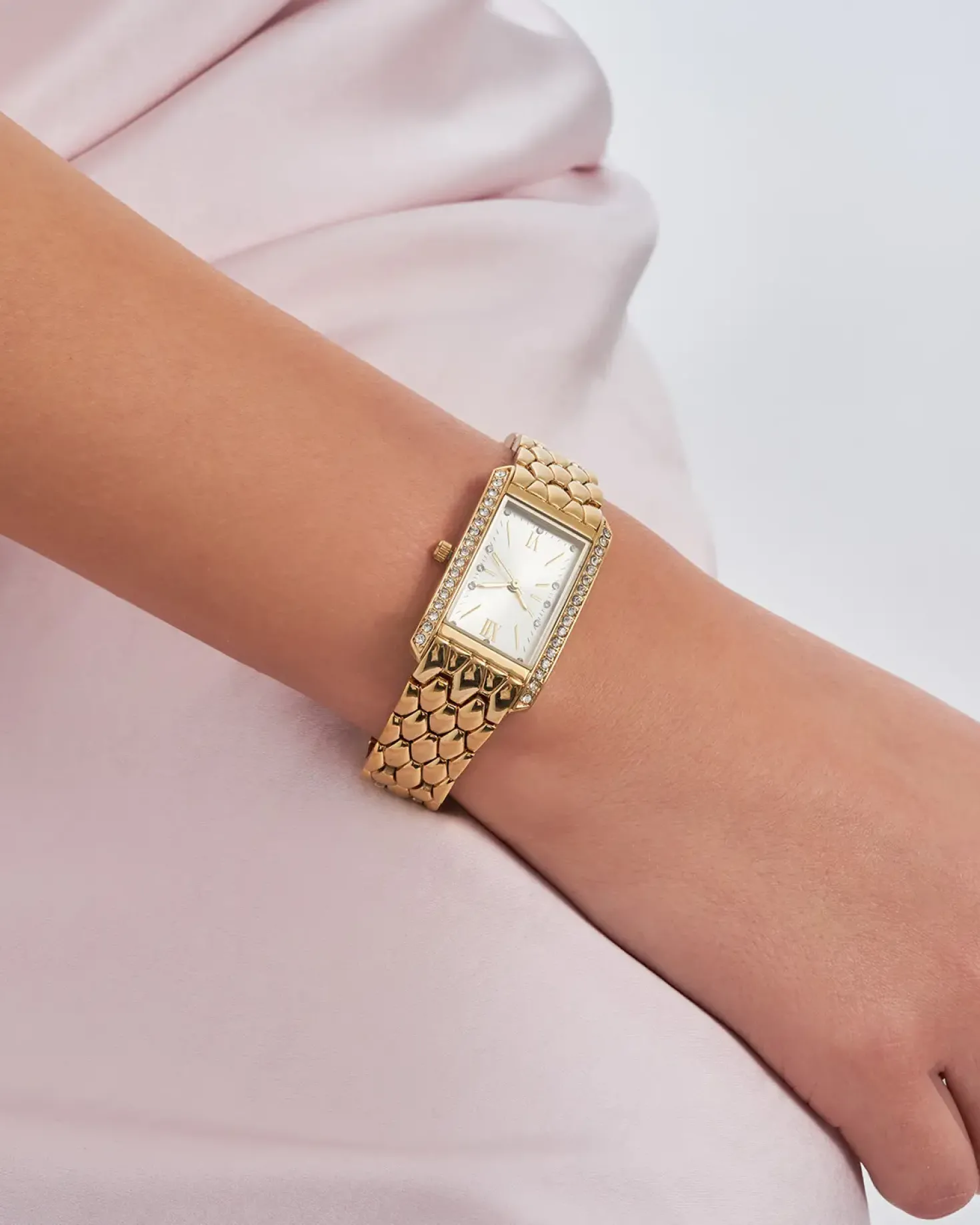Montre - Golden Grace