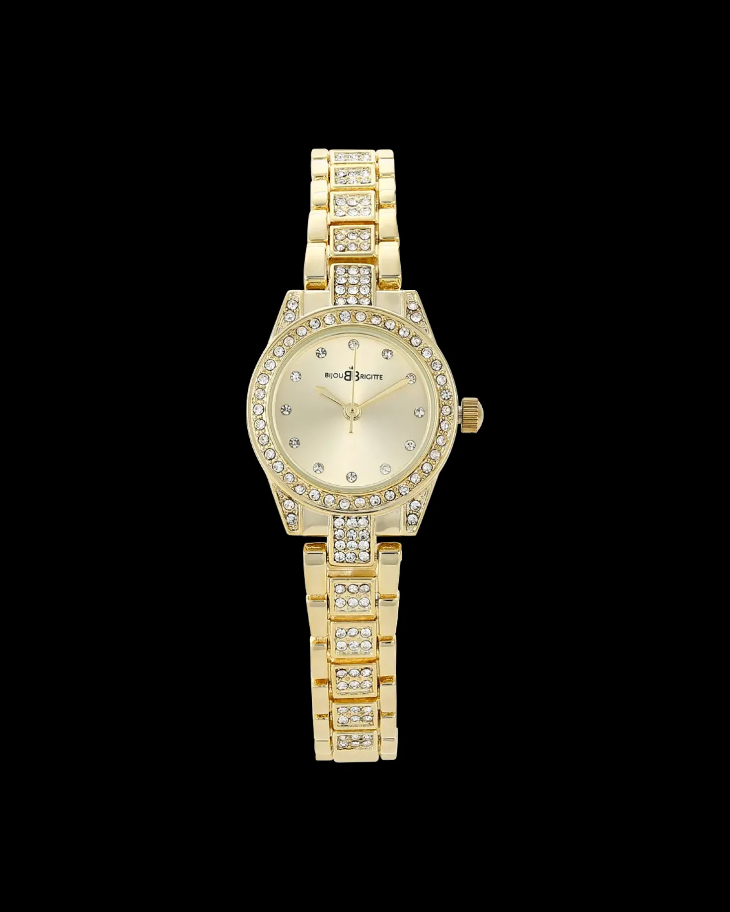 Montre - Golden Lady