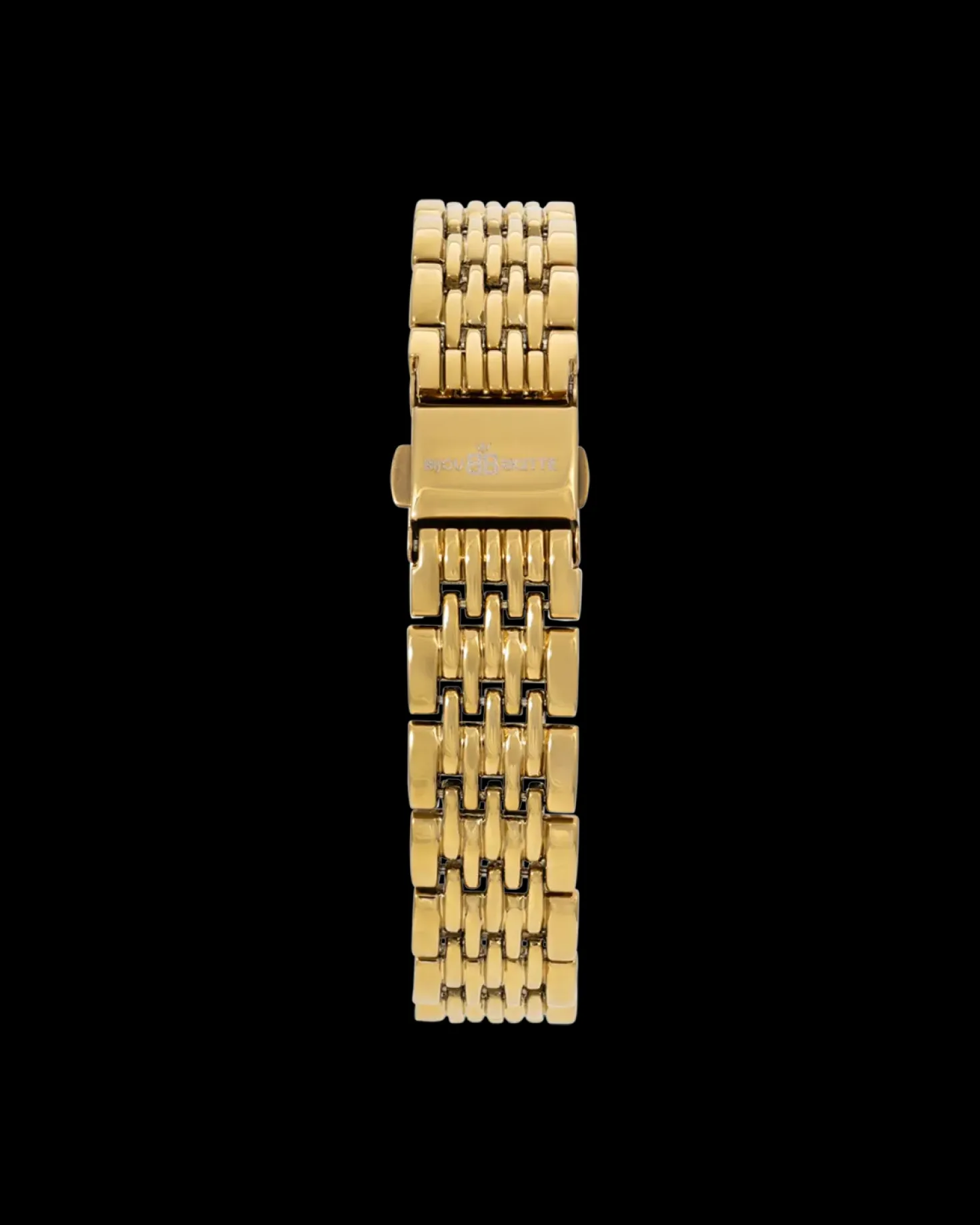 Montre - Golden Rectangle