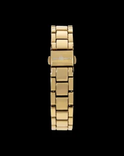 Montre - Golden Sunray