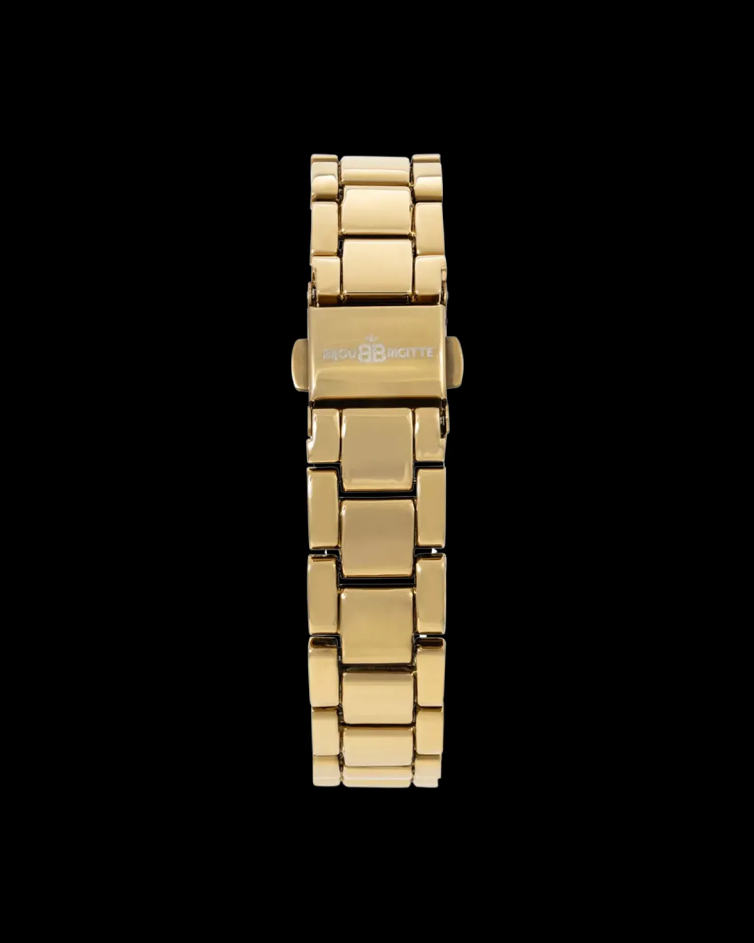 Montre - Golden Sunray