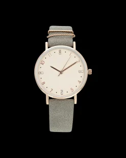 Montre - Grey Watch