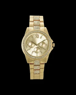 Montre - Infinite Gold