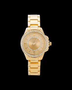 Montre - Luxury Gold
